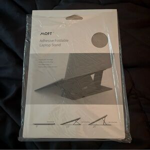Moft Laptop stand‎